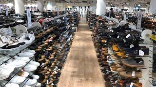 Schuh Mücke eröffnete mit über 3.000 qm Verkaufsfläche @ DasEinstein  - Erste Eindrücke