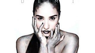 Demi Lovato  "DEMI" (Album Review)