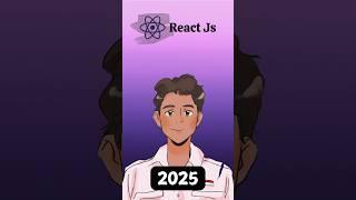 Best resource for react js 2025 #devknus #reactjs #javascript