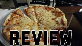 Fiori’s Pizzeria Review