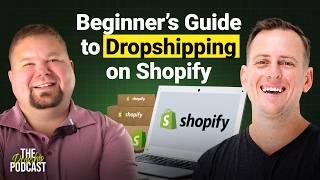 5 Easy Steps to Start Your High-Ticket Dropshipping Business in 2025