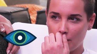 Angst vor Corona: Die Bewohner sind schockiert von der aktuellen Lage | Big Brother | SAT.1