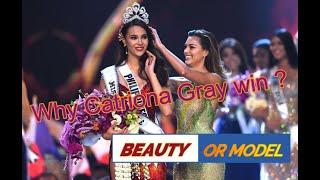 Best catwalk miss universe 2018 | Miss universe philippines 2018  | Catriona gray Miss universe 2018