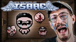 Neuer Multiplayer Modus in The Binding of Isaac