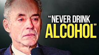 QUIT DRINKING ALCOHOL - One of The Most Eye Opening Motivational Videos Ever