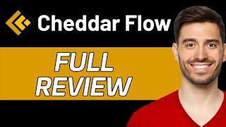 Cheddar Flow Review | Is It The Best Options Trading Platform? (2024)