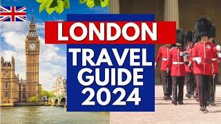 20 Incredible London Attractions for 2024 You Need to See - Travel Guide