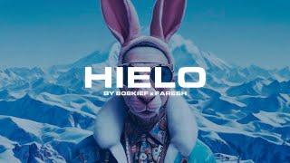 [FREE] Bad Bunny Ft. Rauw Alejandro Type Beat 2024 "Hielo" | Reggaeton Beat (Prod 808Kief x Faresh)