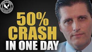 System Collapse Could Happen OVERNIGHT | Gregory Mannarino