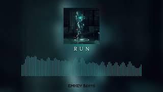 [FREE] Dark Piano Type Beat "RUN" | Dark Trap Beat 2023