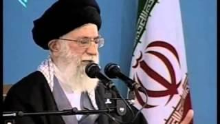 واکنش برادران لاریجانی به هشدار آیت الله خامنه ای