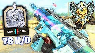 DOMINATION + TDM = ️ (Black Ops 4 Deathmatch Domination)