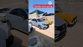 LADA VESTA SPOT