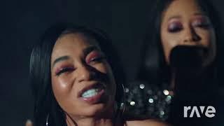 Dyamond To The Doll - Dwade & N2Deep ft. Trina | RaveDj