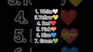 aapki Shadi kiski choose se hogi||choose one number||#shorts #viral