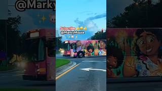 ️ Bus #buses #busdriving #busdriver #fun #funny #markymouse #epic #shorts