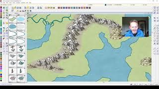 CA142 Overland Video Tutorial