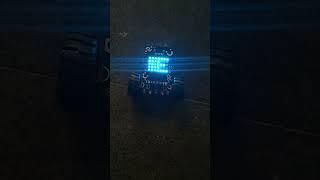 Quarky Simple Activity | Learn AI | Learn Robotics .#robotics #robots #stem #stemeducation #viral