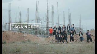 ROBADA FAM -  TAGA NORTE ALL STAR (Official Music Video)