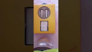 unboxing audífonos STF POLUX 2.5