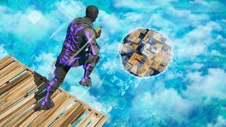 fortnite vaulted fall damage