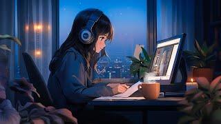 Music that makes u more inspired to study & work  Study beats ~ lofi / relax / stress relief