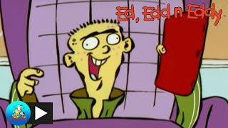 Ed Edd n Eddy | Hide n Seek | Cartoon Network