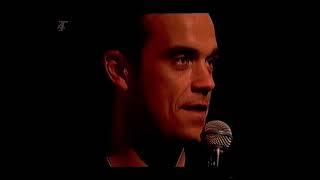 Robbie Williams - Feel - T4 (Channel 4) - 2004