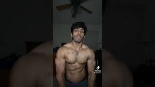 INDIAN BODYBUILDER PROVES “Bad Indian Genetics” MYTH WRONG!! | #shorts TikTok Bodybuilding