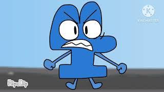 Bfb 16 You think this is Pudgy? Reanimated