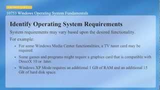 CIS1400 Windows Editions and Upgrades