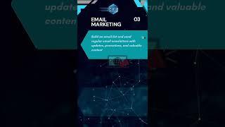 4 Expert Digital Marketing Tips (Don't Miss This) || Digital Marketing Tips 2024