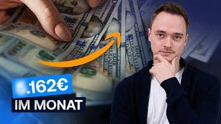 Kann man von Amazon FBA 2024 wirklich leben?