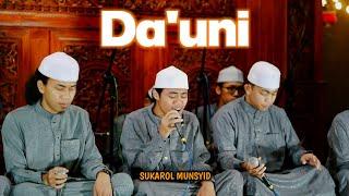 DA'UNI - SUKAROL MUNSYID