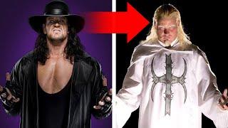 10 WWE Wrestling Successors That Failed Miserably