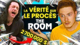 THE ROOM : Ce qu’on vous cache depuis 6 ans (ce mec est fou)