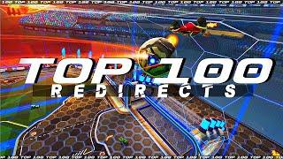 ROCKET LEAGUE TOP 100 REDIRECTS