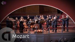 Mozart: Symfonie nr. 29, KV 201 - Concertgebouw Kamerorkest - Live Klassiek HD