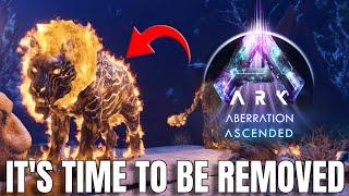 ARK Players Cry Out to Wildcard to Listen! (Pyromane Vote)