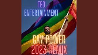 Gay Power (Falloz 2023 Remix)