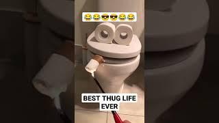 best funny thug life ever #shorts #thuglife #thuglifememes #meme #funny