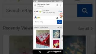 How to get free things on ebay (actually works not clickbait)