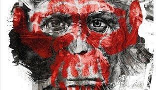 Nerdlocker Book Review: Dawn of the Planet of the Apes - Firestorm