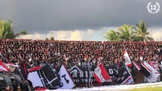 NORTHSIDEBOYS12 - BALI UNITED VS PERSEGRES GRESIK UNITED