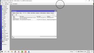 How to Setup User-Manager Radius with Hotspot in Mikrotik Version-7