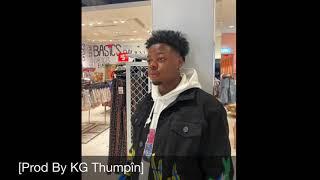 NFL Mozzy Type Beat “Prosper” [Prod By KG Thumpîn]