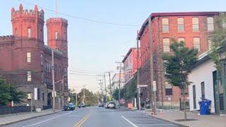 Pawtucket, Rhode Island - Peter Griffin From Family Guy Works Here