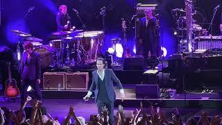 Nick Cave & The Bad Seeds - Ghosteen Speaks - Lyon Fourvière - 07.06.22