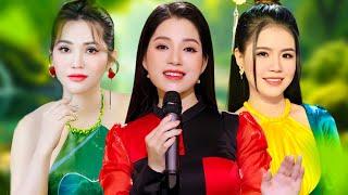 NÀNG THƠ BOLERO "Xứng Đáng Bị Cấm Hát" Vì Quá Hay - NGỌC DIỆU, NHƯ HOA, MỸ CHÂU Mới Ra Lò