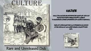 Culture - Forward to Africa Dub (Official Audio)